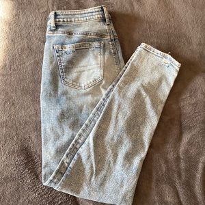 American Eagles stretch long jeans